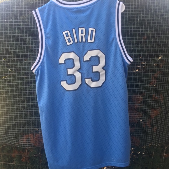 nike larry bird jersey